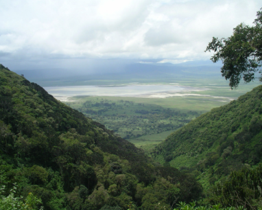 Spotlight on Northern Tanzania